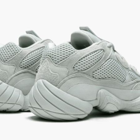 Yeezys 500 “ Salt" - Image 3