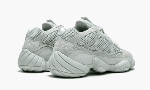 Yeezys 500 “ Salt"