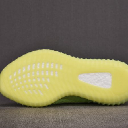 Yeezy Boost 350 V2 Glow in the Dark EG5293 - Image 4