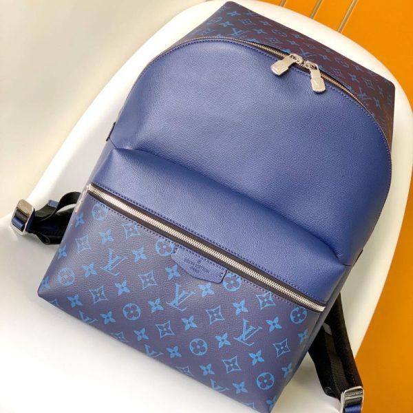 LV Discovery Backpack PM