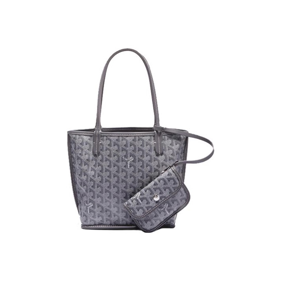 Goyard Anjou Mini Bag - Image 1