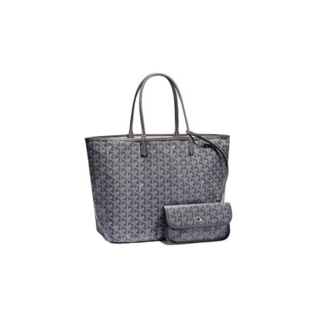 Goyard Tote Anjou PM Bag - Image 4