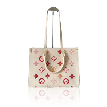 LV OnTheGo bags