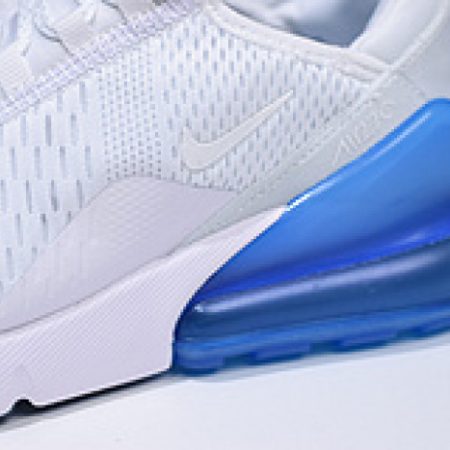 Nike womens Air Max 270 Tea Berry AQ7982 100 - Image 16