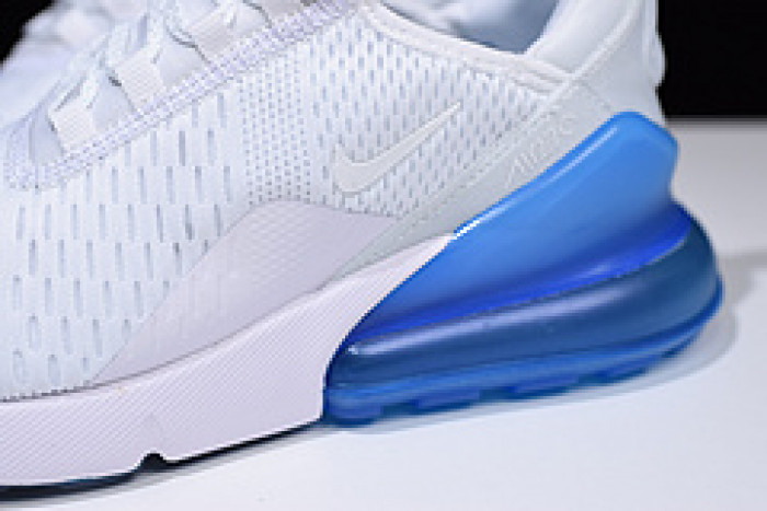 Nike womens Air Max 270 Tea Berry AQ7982 100 - Image 16