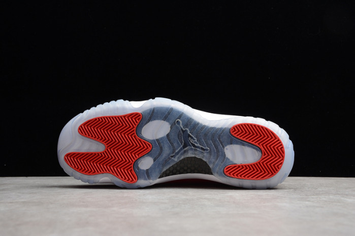 Air Jordan 11 RetroGym Red 378037-623 - Image 5