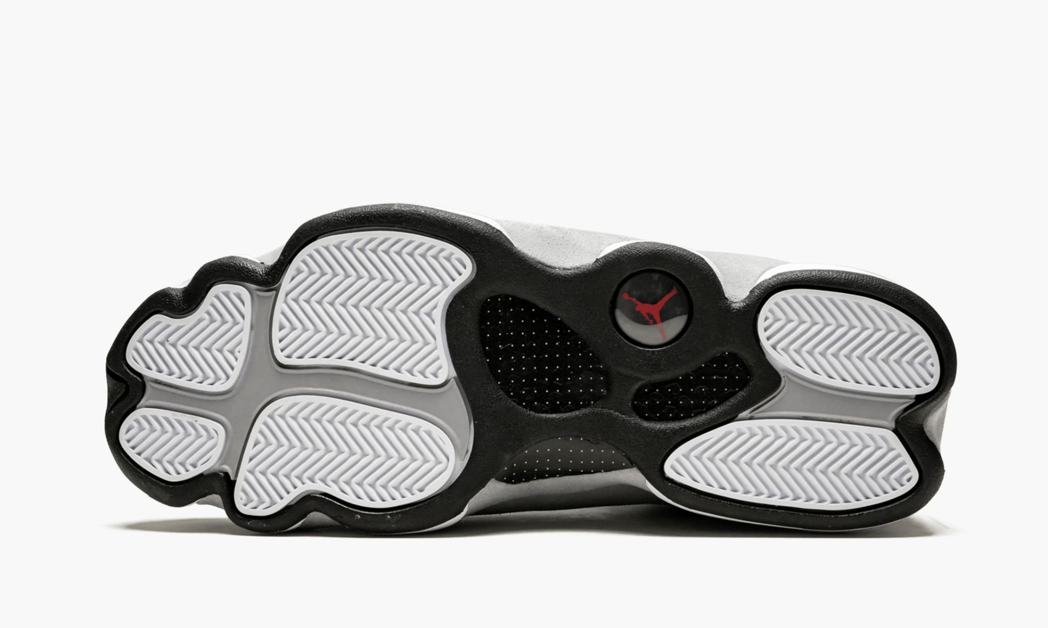 Air Jordan 13 "Atmosphere Grey" - Image 5