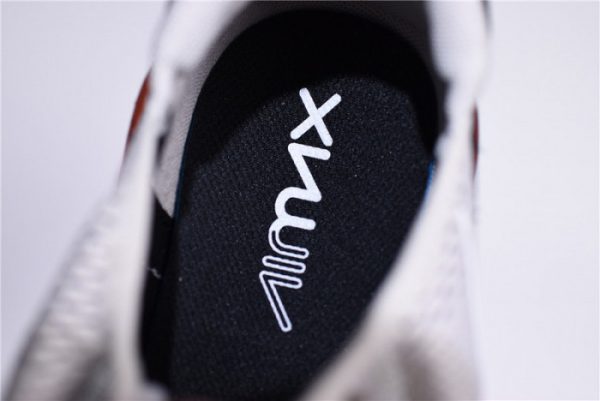 NIKE AIR MAX 270 Light Bone black AH8050-003