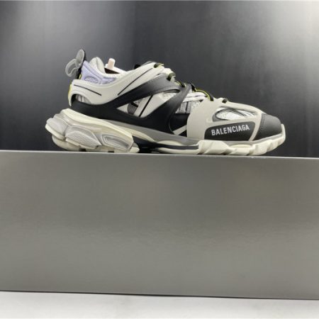 Balenciaga Sneaker TRACK Tess.s.Gomma 5000038 - Image 3
