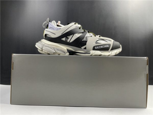 Balenciaga Sneaker TRACK Tess.s.Gomma 5000038