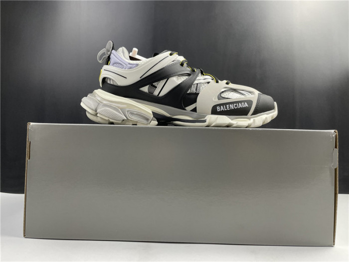 Balenciaga Sneaker TRACK Tess.s.Gomma 5000038 - Image 3