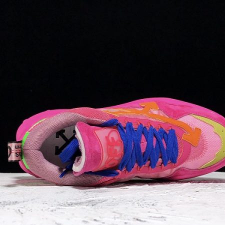 OFF-WHITE C/O ODSY-1000 Sneakers OW10003 - Image 9