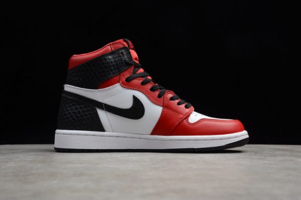 AIR JORDAN 1 HIGH OG SATIN SNAKE CD0461-601