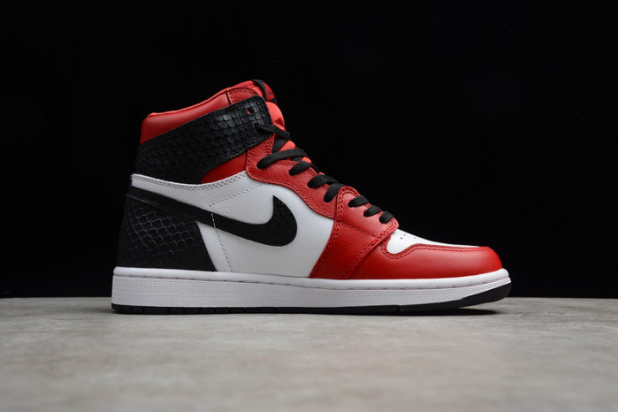 AIR JORDAN 1 HIGH OG SATIN SNAKE CD0461-601 - Image 8