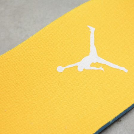 Air Jordan 3 Laser Orange WMNS CK9246-108 - Image 5
