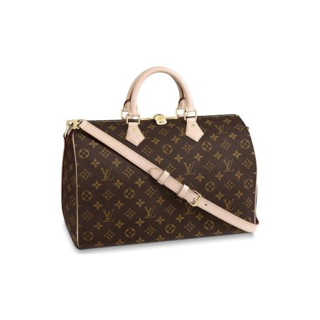 Louis Vuitton LV Speedy Bandoulière 35 Handbag