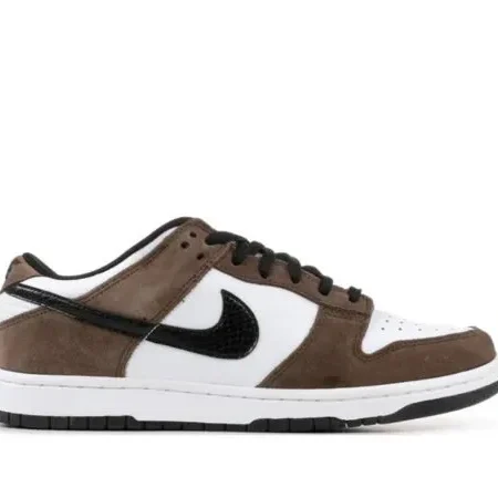 Dunk SB Low Pro “ Trail Eed" - Image 2