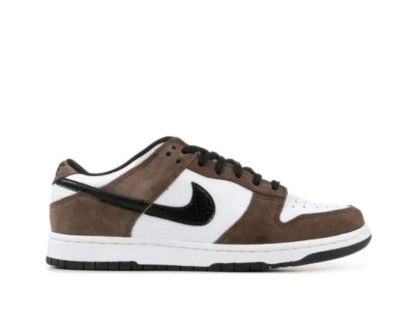 Dunk SB Low Pro “ Trail Eed"