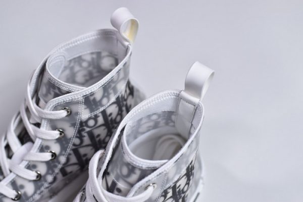 Dior B23 Oblique low Shoes T004801-1071
