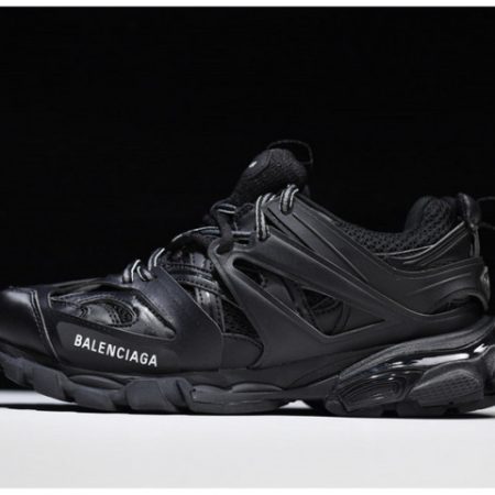 Balenciaga Sneaker TRACK Tess.s.Gomma 5000005 - Image 2