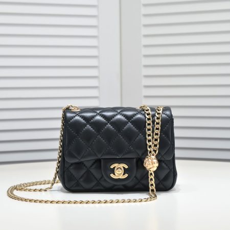 Chanel   Shoulder Crossbody Bag - Image 3