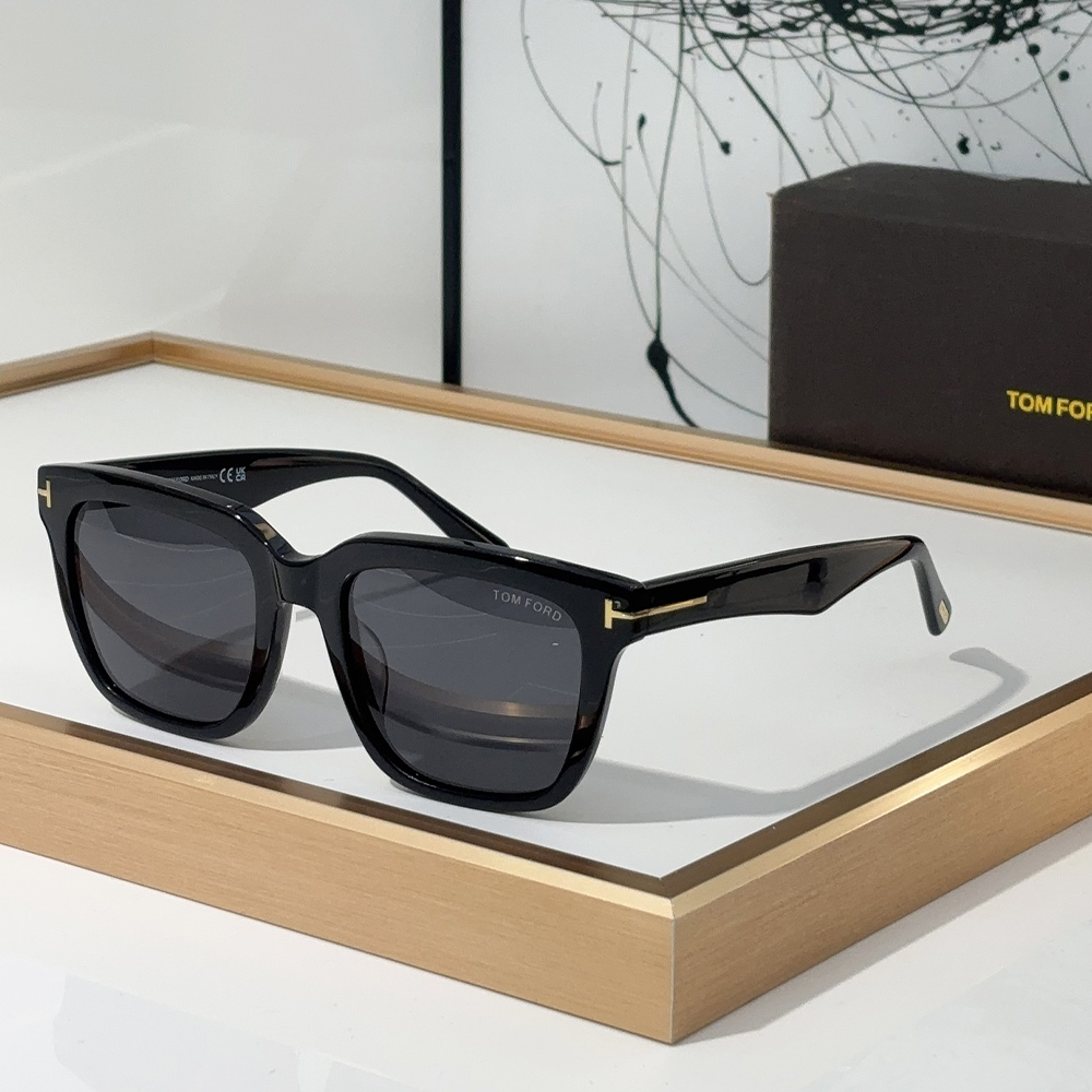 Tom Ford Outdoor UV Protection Sunglasses Top quality - Image 6