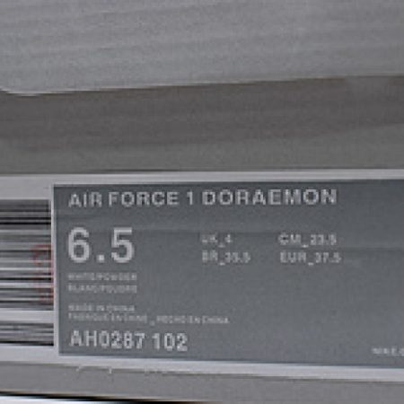Nike womens Air Force 1 Low white pink AH0287-102 - Image 15