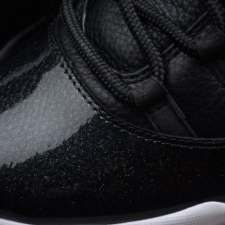 JORDAN 11 RETRO BP "72-10" black 378037-002 - Image 11