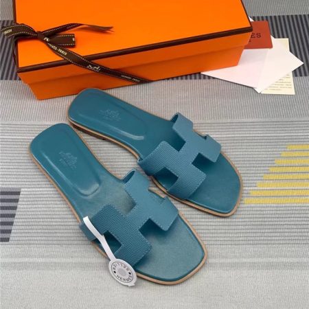 Hermes Oran sandal - Image 8