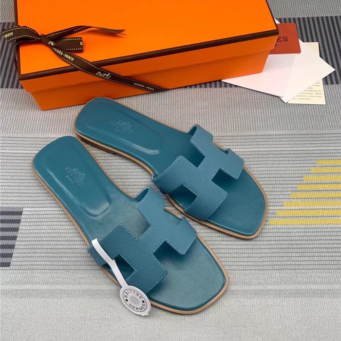 Hermes Oran sandal - Image 8