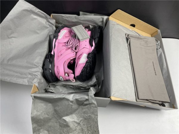 Balenciaga Sneaker TRACK Tess.s.Gomma 5000036