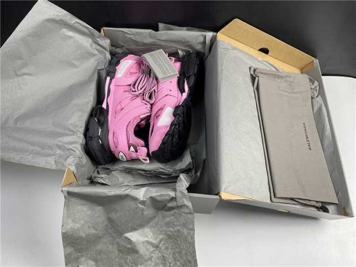 Balenciaga Sneaker TRACK Tess.s.Gomma 5000036 - Image 8
