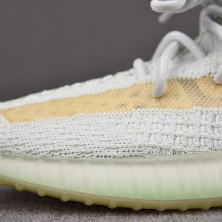 Yeezy 350 v2 Hyperspace EG7491 - Image 4