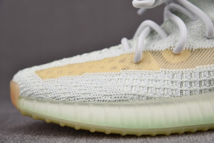 Yeezy 350 v2 Hyperspace EG7491 - Image 4