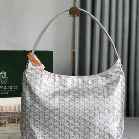 Goyard hobo boheme grey