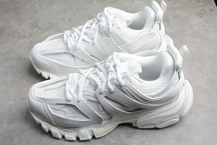 Balenciaga Track Trainer Shoes Sneakers - Image 10