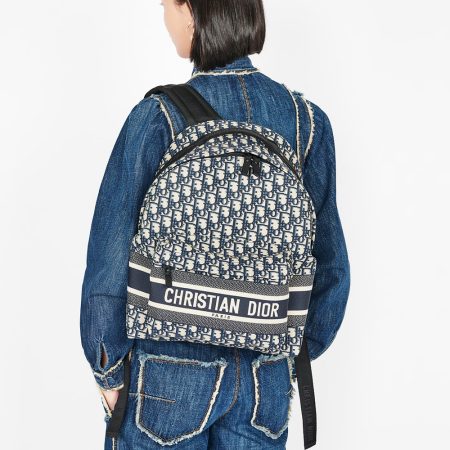 DIOR Travel Original Backpack - Image 2
