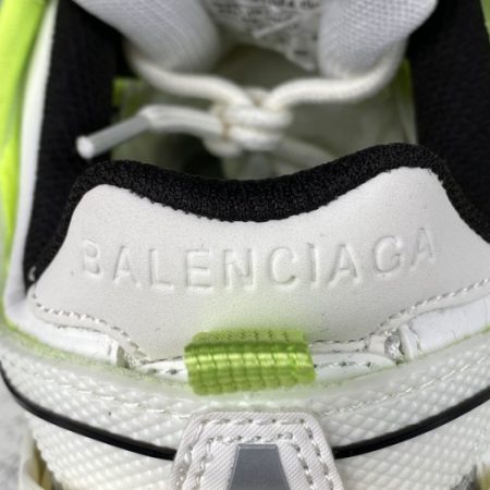 Balenciaga Sneaker TRACK Tess.s.Gomma 4.0 4000014 - Image 11