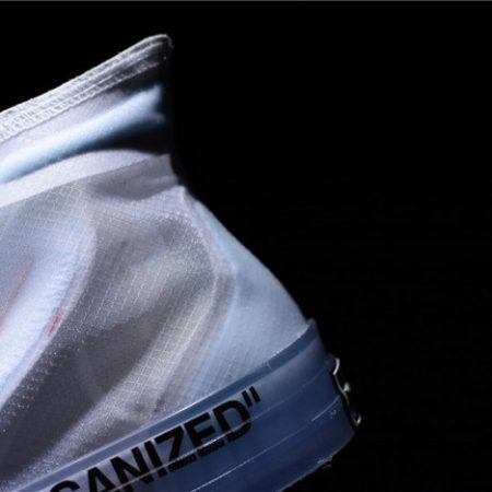 OFF-WHITE x Converse Chuck Taylor All Star 1970s White 162204C - Image 24