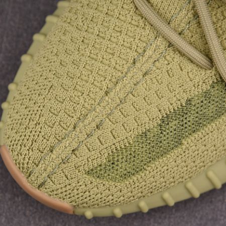 Yeezy Boost 350 V2 Sulfur FY5346 - Image 7