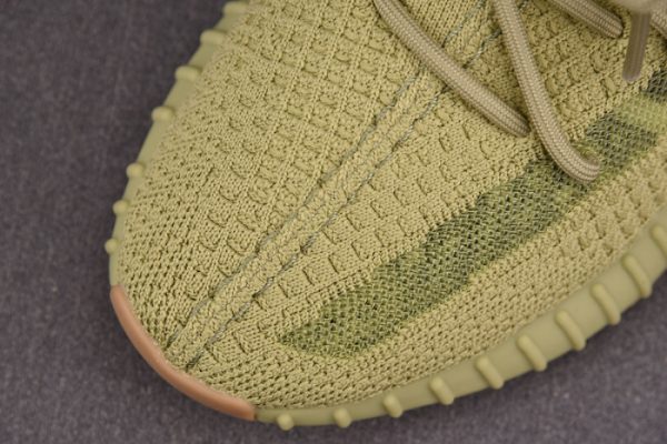 Yeezy Boost 350 V2 Sulfur FY5346