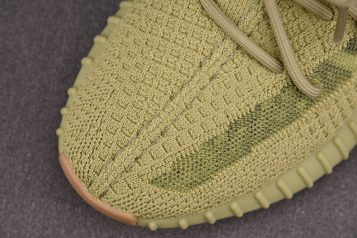 Yeezy Boost 350 V2 Sulfur FY5346 - Image 7