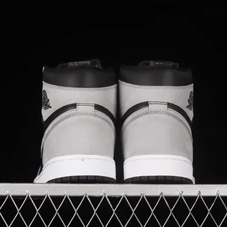 Jordan1 retro high og &ldquo;shadow 2.0" - Image 5