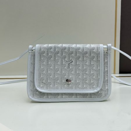 Goyard Plumet Woc Envelope Bag - Image 6