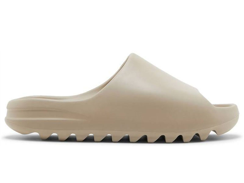 Yeezy Slide Pure 2021 Re-Release GW1934 - Image 1