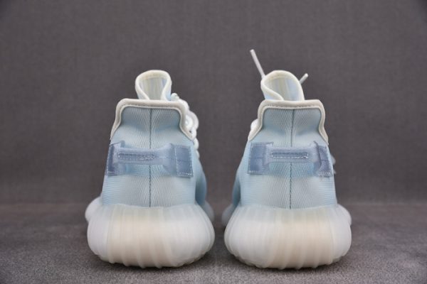 Yeezy Boost 350 V2 Mono Ice GW2869