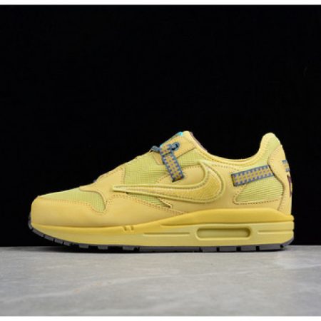 Travis Scott Nike Air Max 1 Wheat DO9392-700