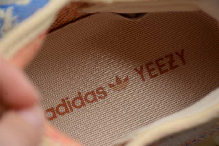 Yeezy Boost 350 V2 MX OAT GW3773 - Image 10