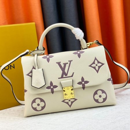LV Madeleine Handag - Image 4