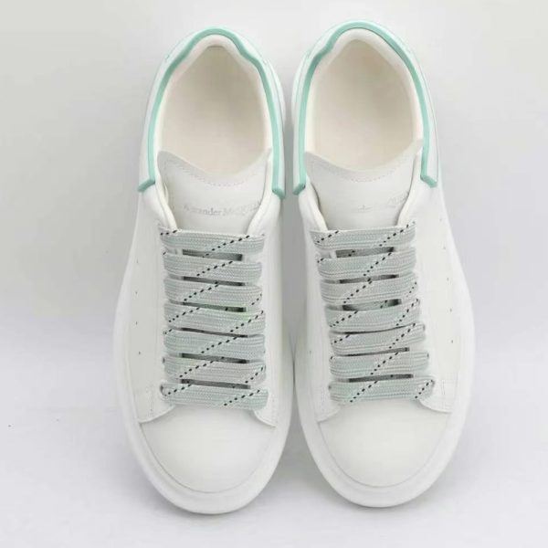 Alexander McQueen‘Larry'sneakers